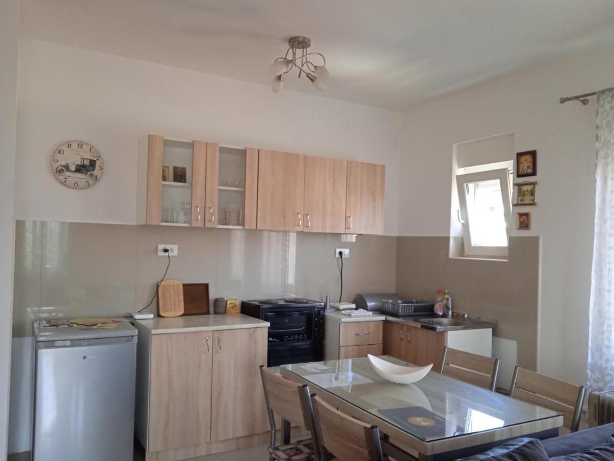 Apartment Srebrni Oblak Arandjelovac Exterior foto