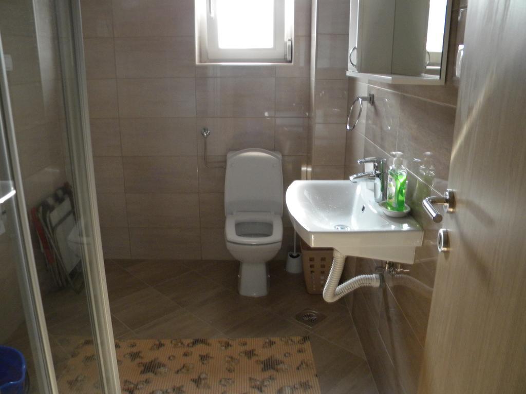Apartment Srebrni Oblak Arandjelovac Exterior foto