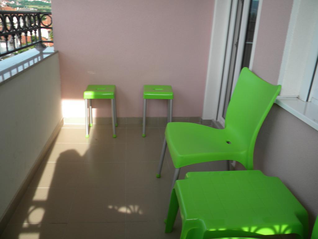 Apartment Srebrni Oblak Arandjelovac Exterior foto